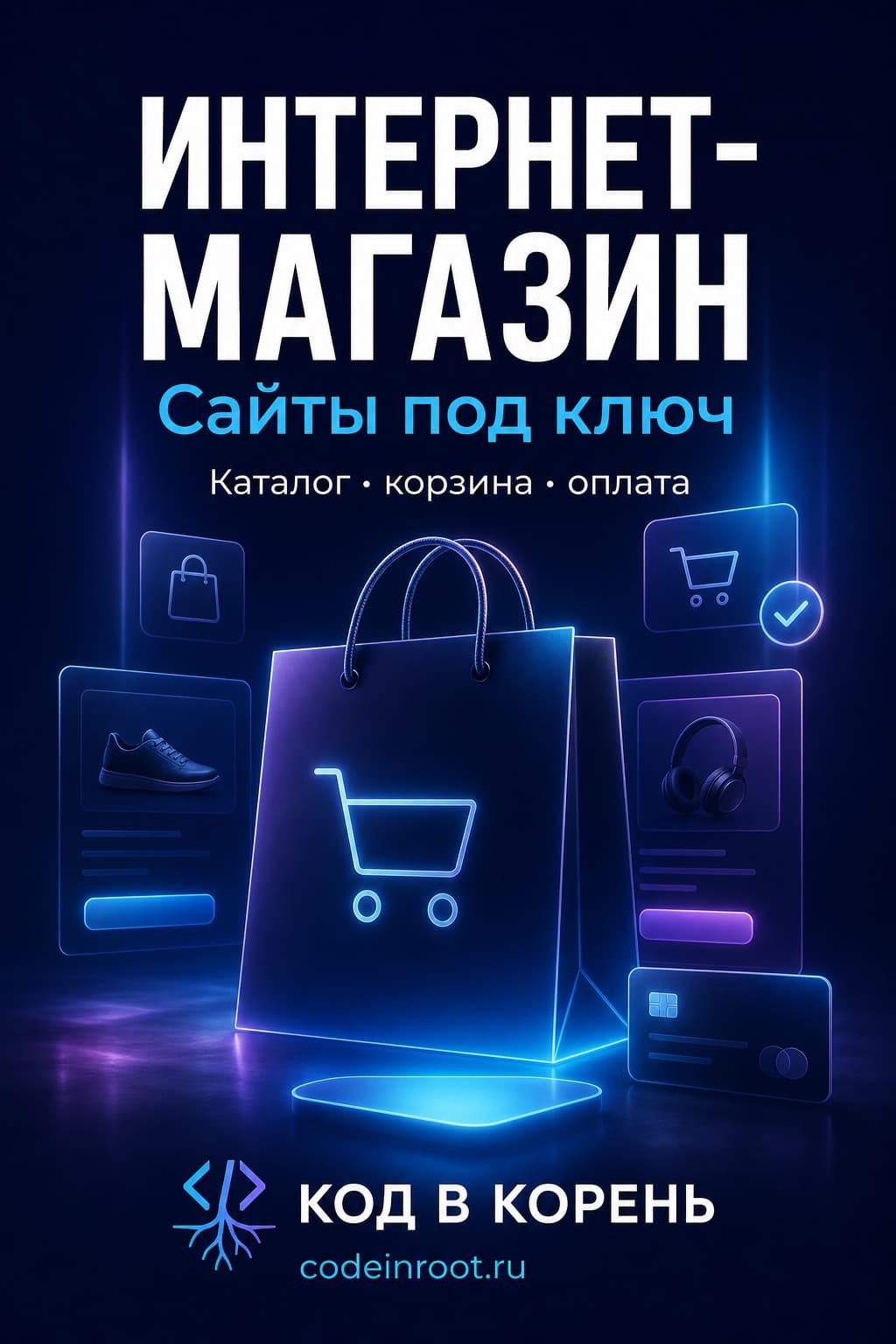 Интернет-магазин