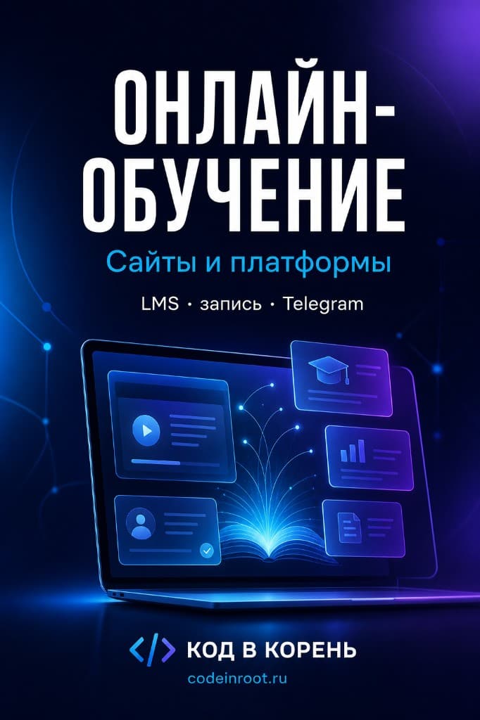 Онлайн-обучение