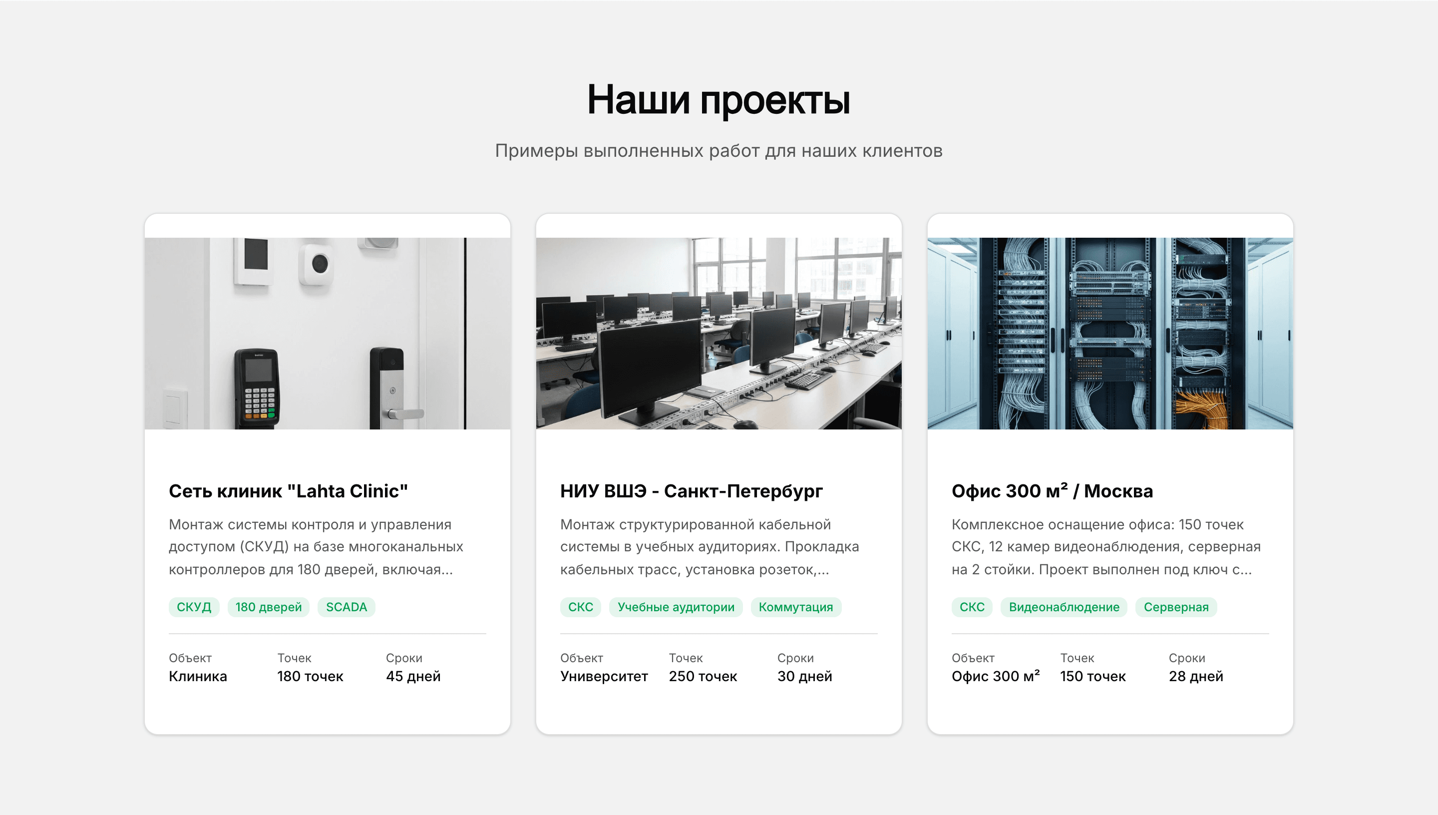 SKS_PROFI — шаблон сайта слаботочных систем для бизнеса — 4